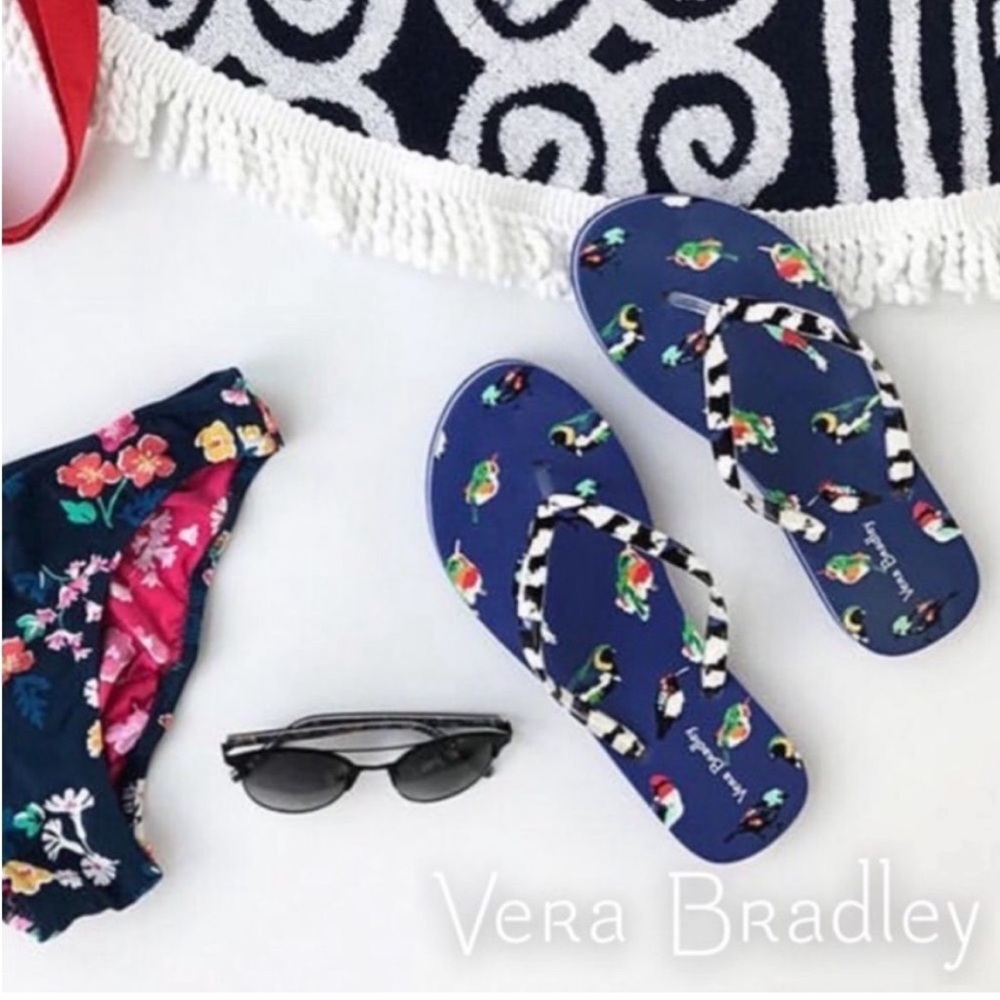 Vera Bradley Mystery Reseller Box - Bundle of 4 items! - Picture 4 of 8